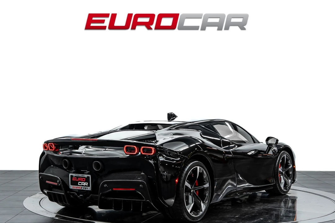 2023 Ferrari SF90 Stradale - Image 5 of 31