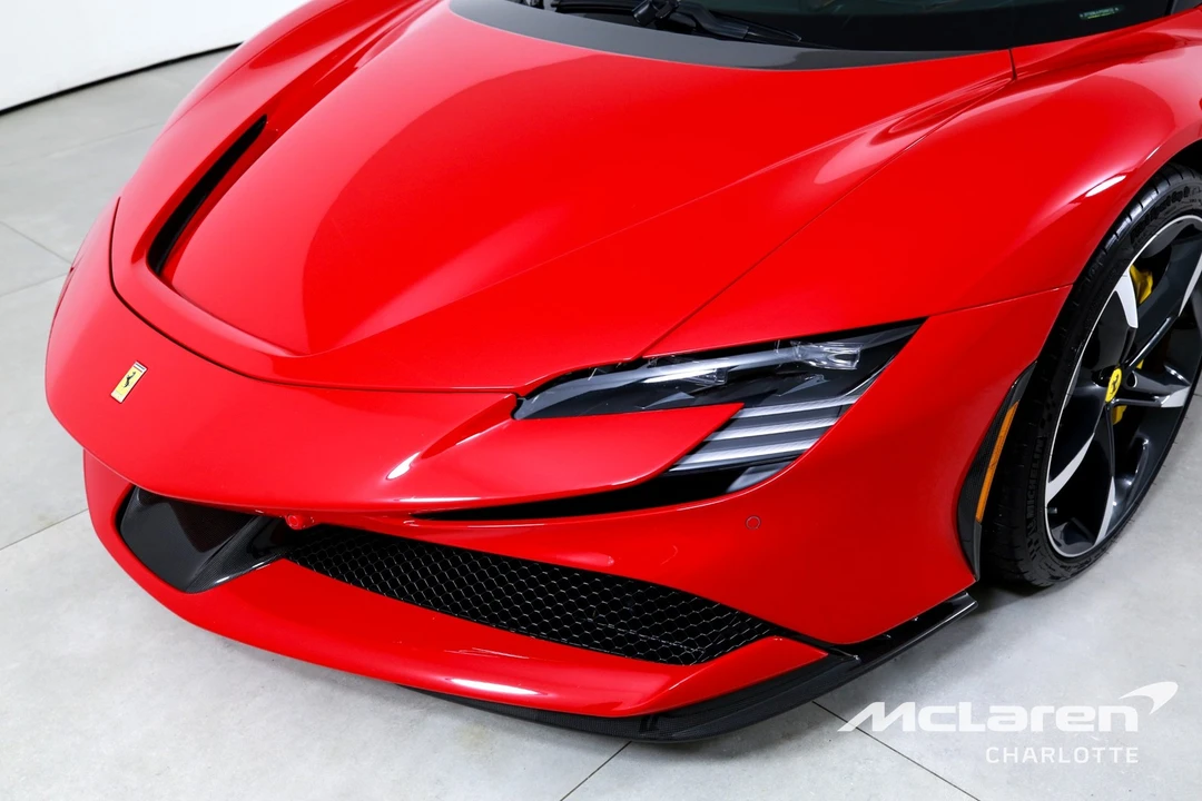 2023 Ferrari SF90 Stradale - Image 30 of 31
