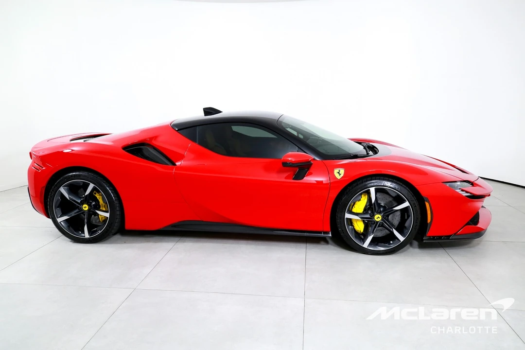 2023 Ferrari SF90 Stradale - Image 9 of 31