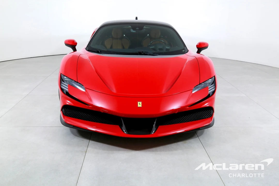2023 Ferrari SF90 Stradale - Image 4 of 31