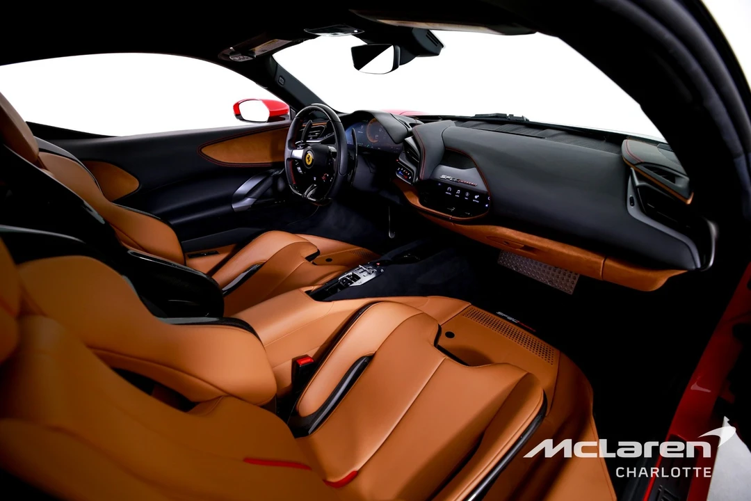 2023 Ferrari SF90 Stradale - Image 20 of 31