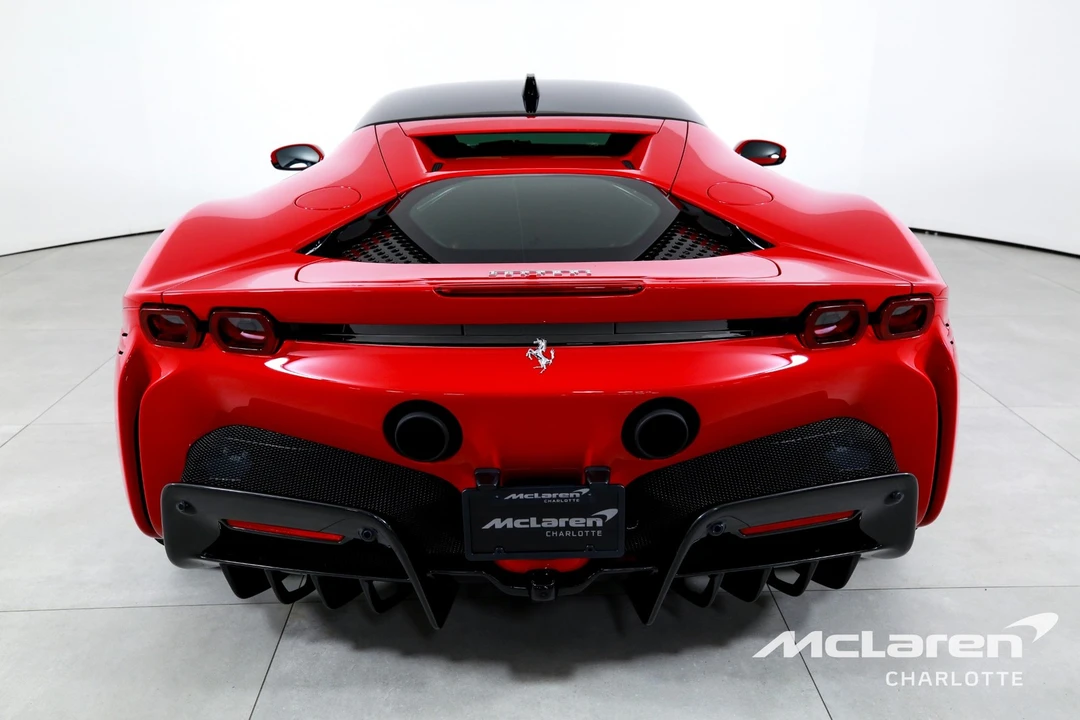 2023 Ferrari SF90 Stradale - Image 7 of 31