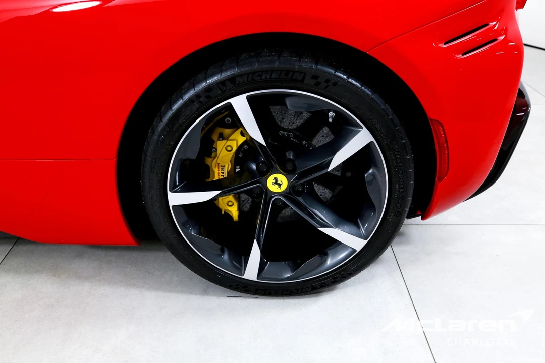 2023 Ferrari SF90 Stradale - Image 29 of 31