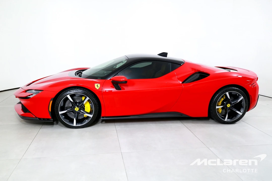 2023 Ferrari SF90 Stradale - Image 5 of 31