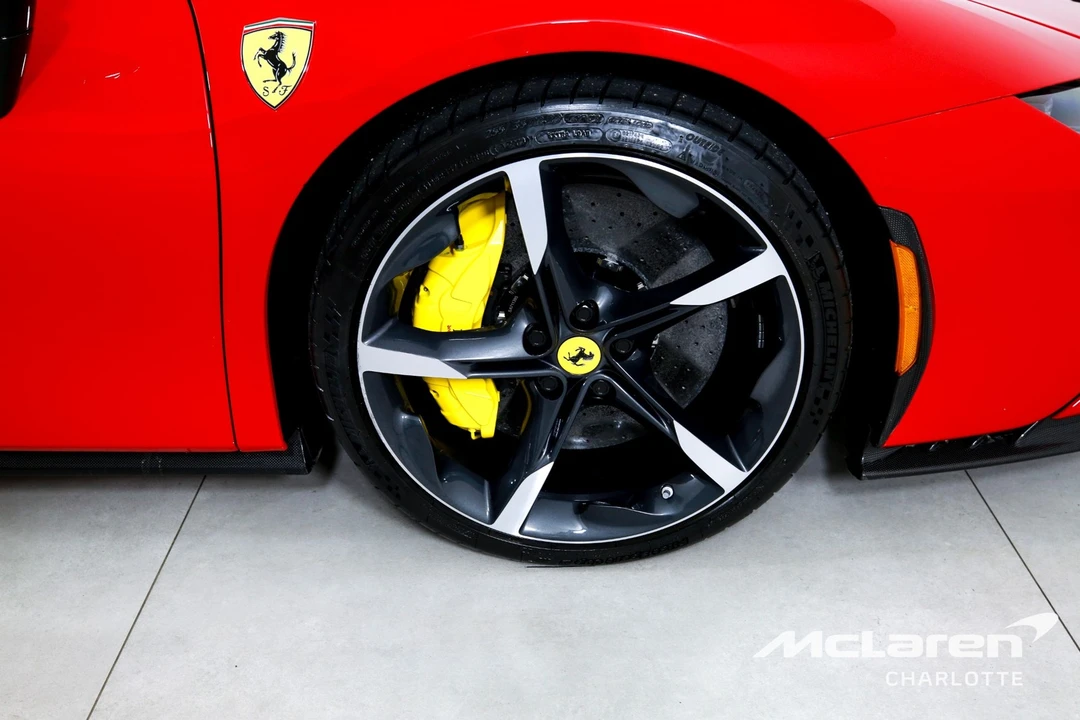 2023 Ferrari SF90 Stradale - Image 27 of 31