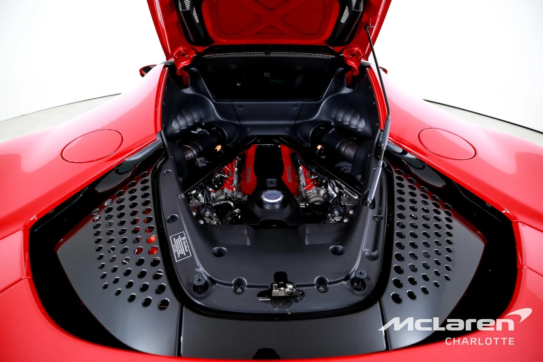 2023 Ferrari SF90 Stradale - Image 25 of 31