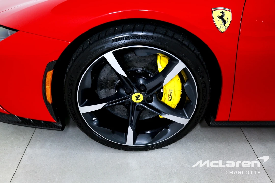 2023 Ferrari SF90 Stradale - Image 28 of 31