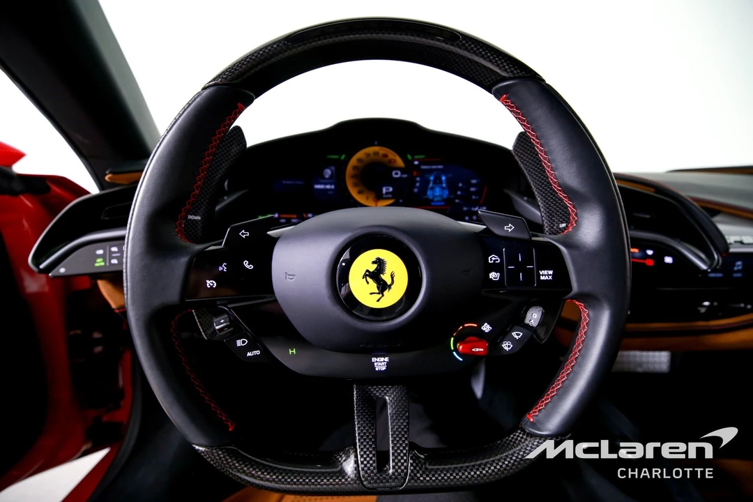 2023 Ferrari SF90 Stradale - Image 14 of 31