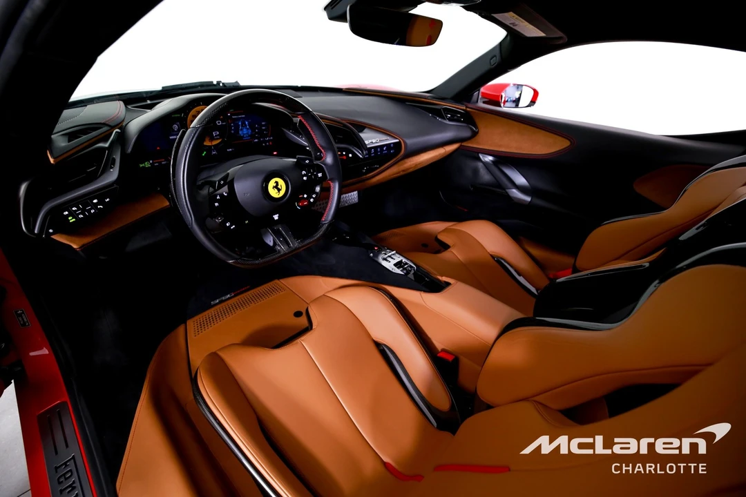 2023 Ferrari SF90 Stradale - Image 12 of 31