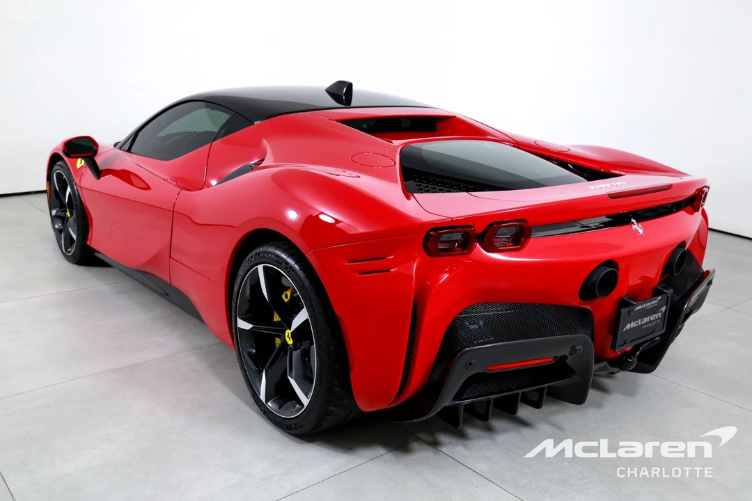 2023 Ferrari SF90 Stradale - Image 6 of 31
