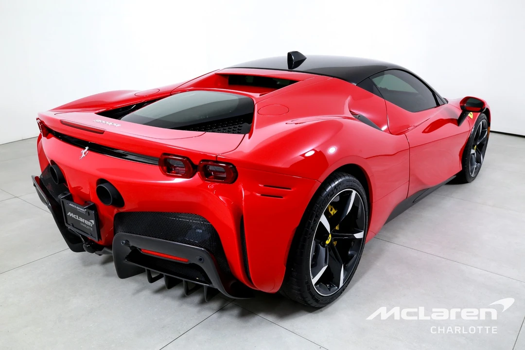 2023 Ferrari SF90 Stradale - Image 8 of 31