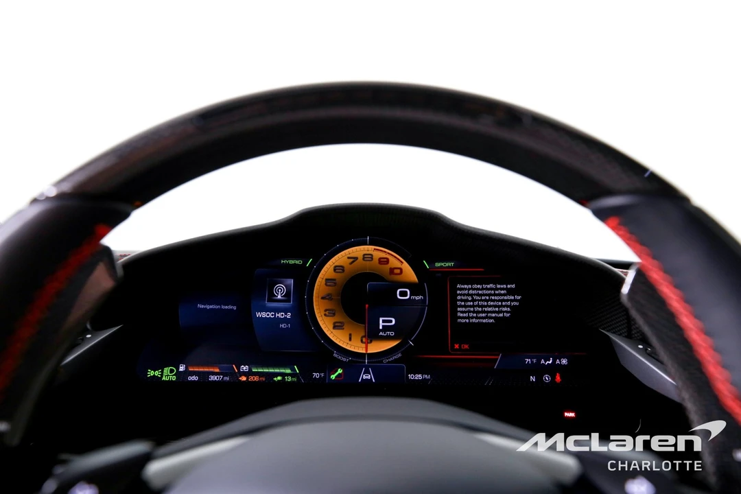 2023 Ferrari SF90 Stradale - Image 13 of 31