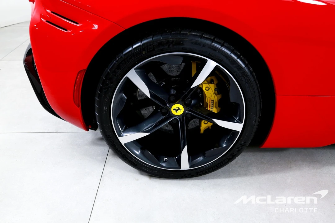 2023 Ferrari SF90 Stradale - Image 26 of 31