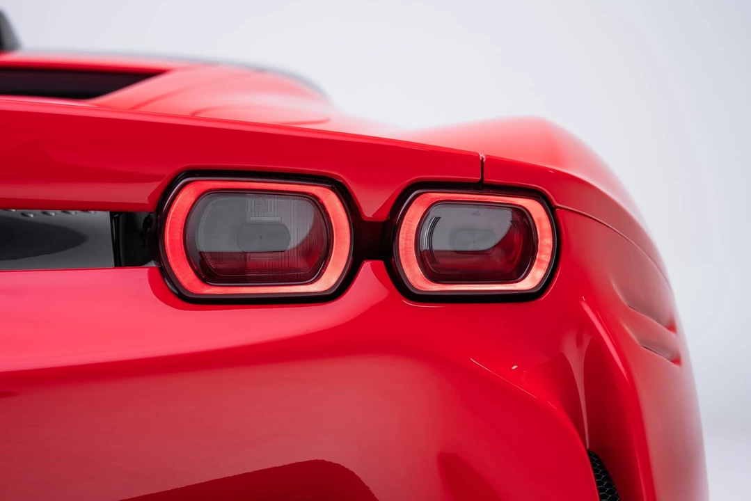 2023 Ferrari SF90 Stradale - Image 28 of 31
