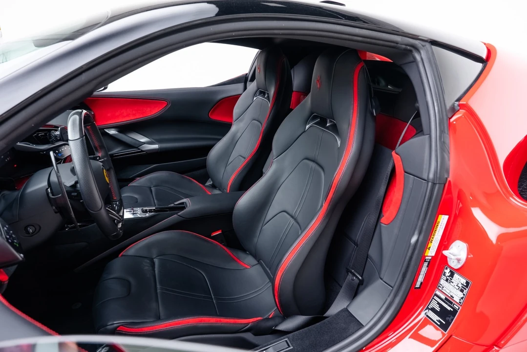 2023 Ferrari SF90 Stradale - Image 13 of 21