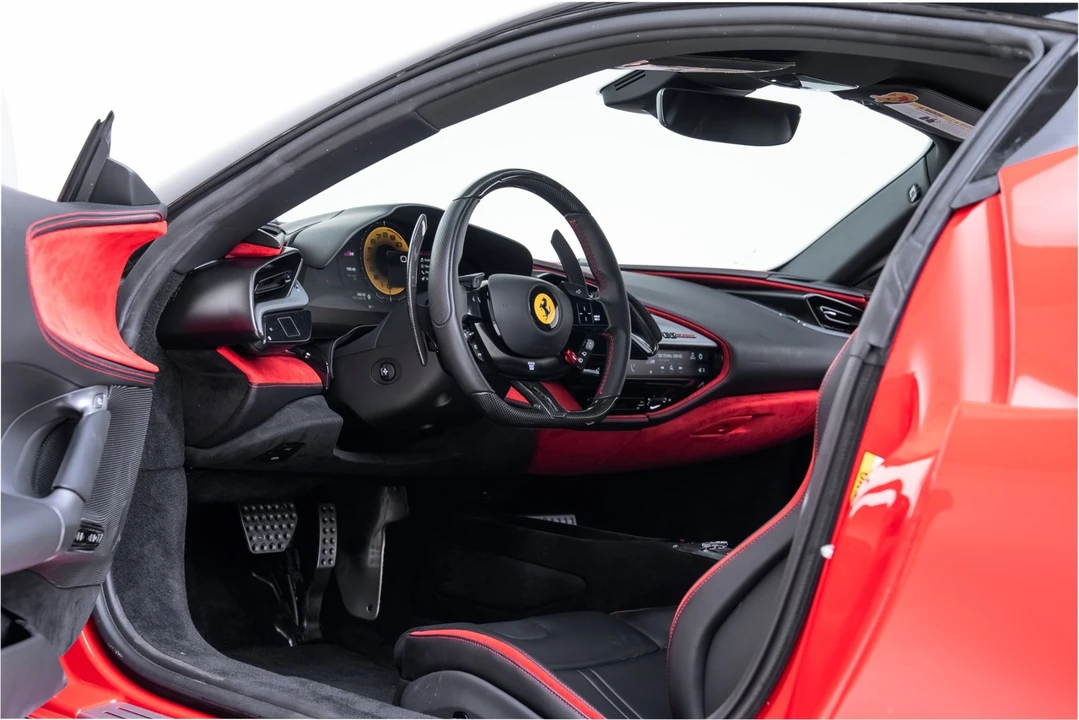 2023 Ferrari SF90 Stradale - Image 2 of 21