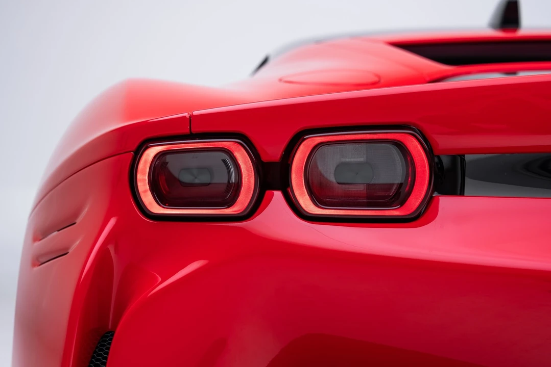 2023 Ferrari SF90 Stradale - Image 29 of 31