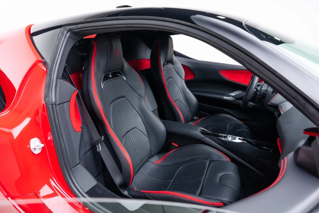 2023 Ferrari SF90 Stradale - Image 15 of 21