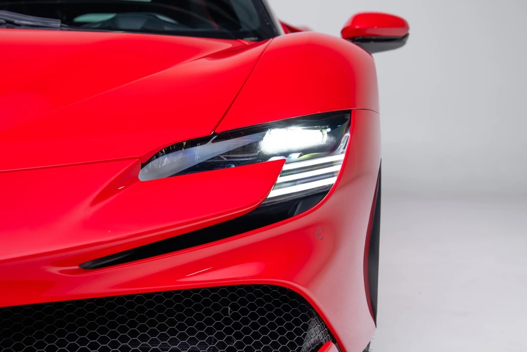 2023 Ferrari SF90 Stradale - Image 11 of 21