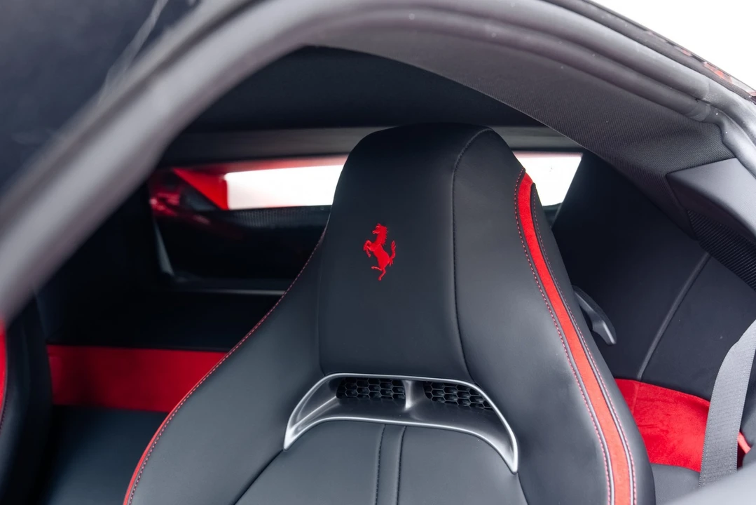2023 Ferrari SF90 Stradale - Image 14 of 21