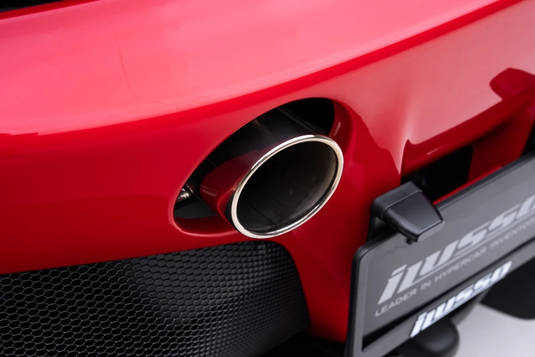 2023 Ferrari SF90 Stradale - Image 31 of 31