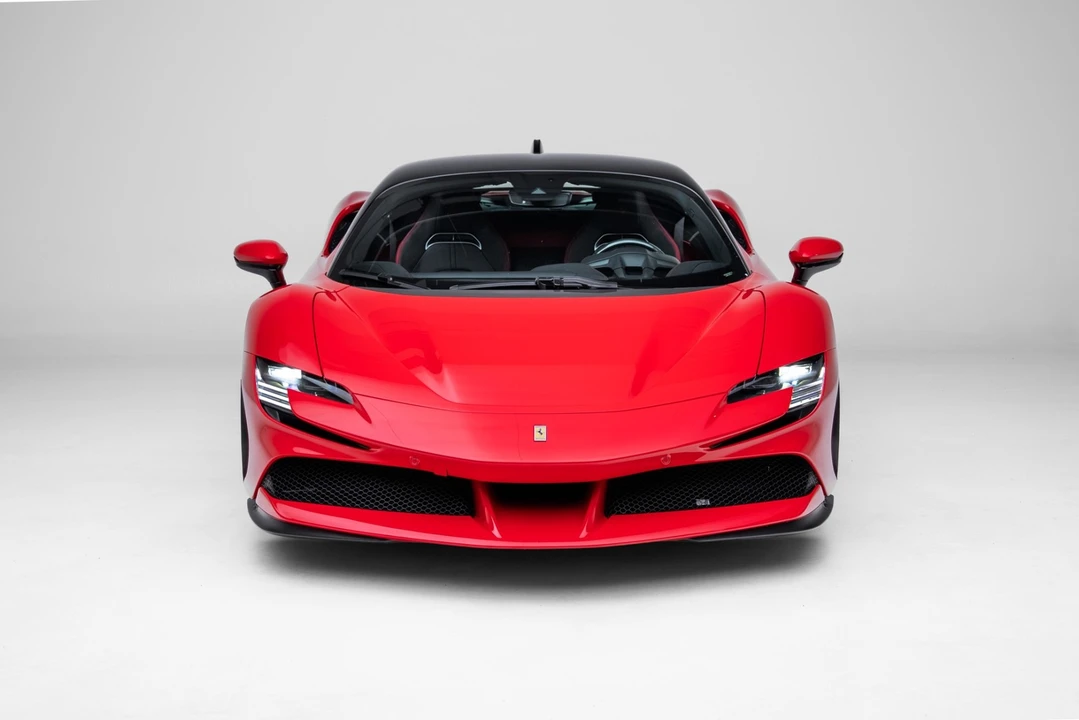2023 Ferrari SF90 Stradale - Image 3 of 21