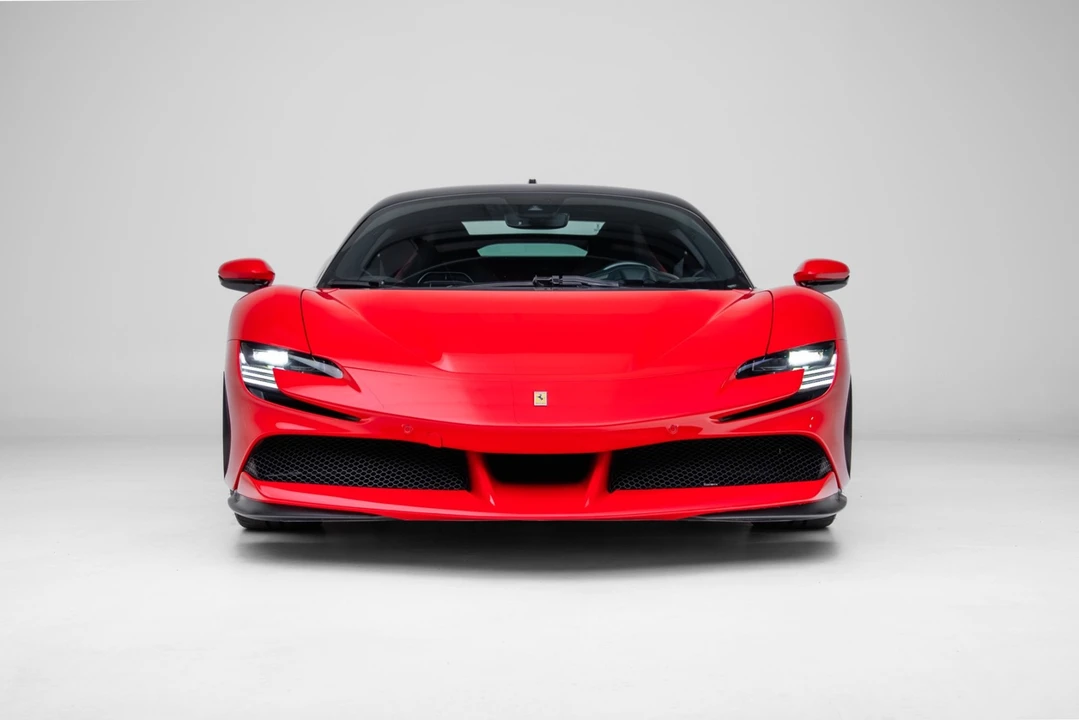 2023 Ferrari SF90 Stradale - Image 8 of 21