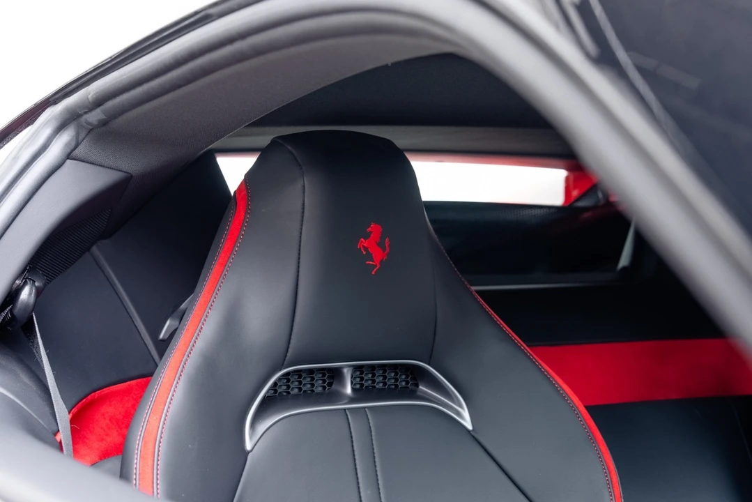 2023 Ferrari SF90 Stradale - Image 16 of 21