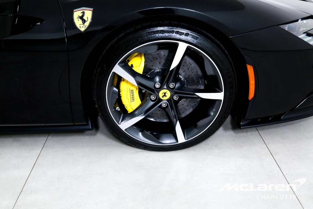 2023 Ferrari SF90 Stradale - Image 28 of 31