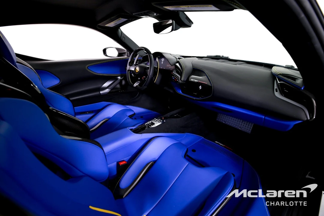 2023 Ferrari SF90 Stradale - Image 20 of 31