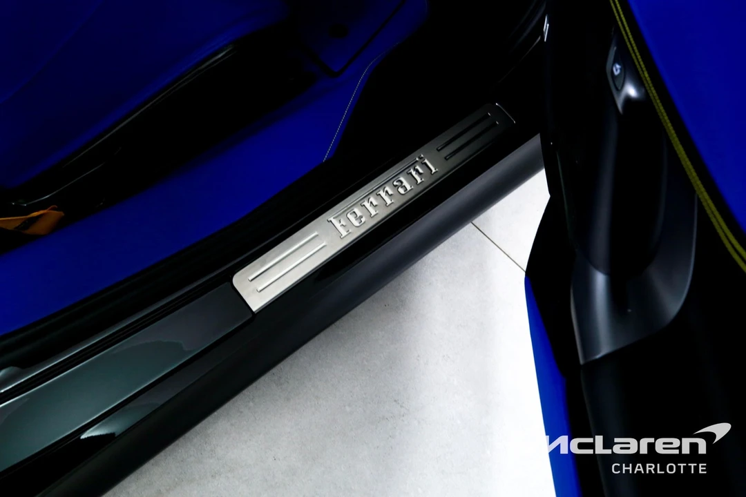 2023 Ferrari SF90 Stradale - Image 21 of 31