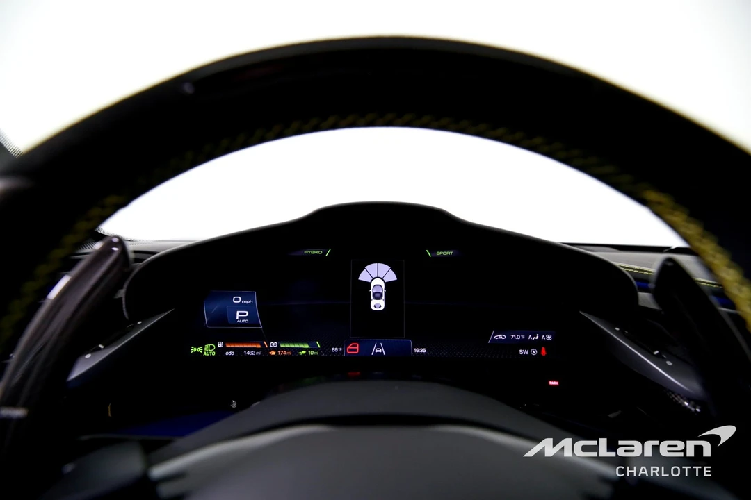 2023 Ferrari SF90 Stradale - Image 13 of 31
