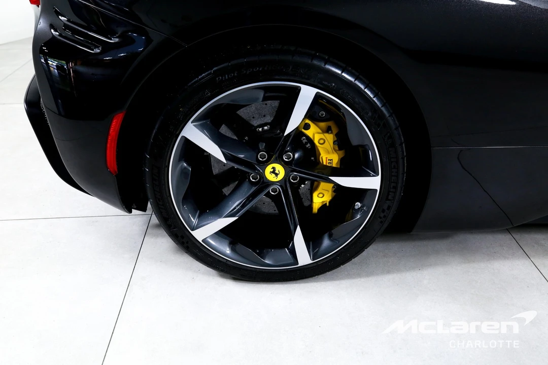 2023 Ferrari SF90 Stradale - Image 27 of 31