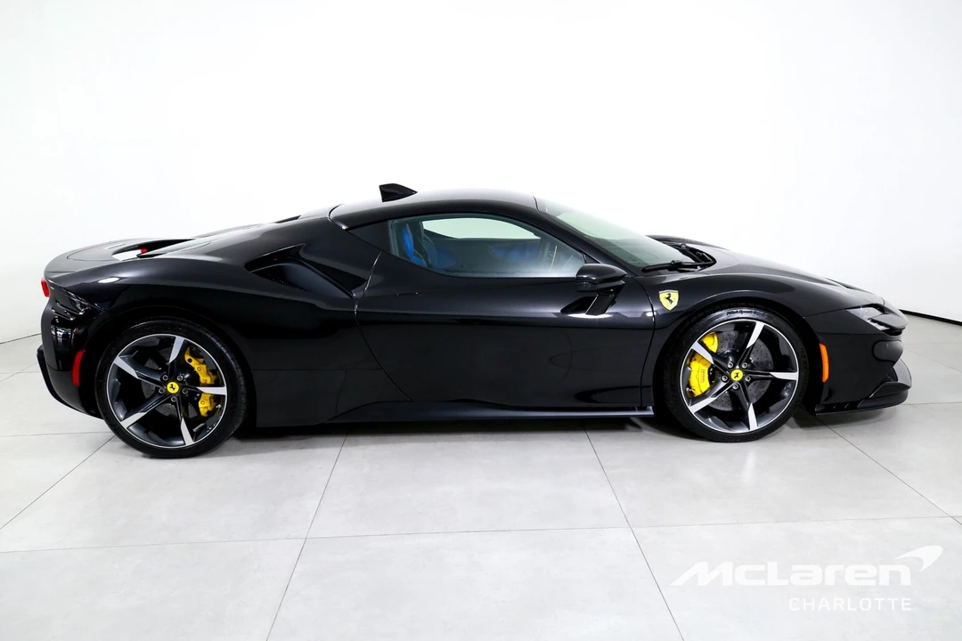 2023 Ferrari SF90 Stradale - Image 8 of 31