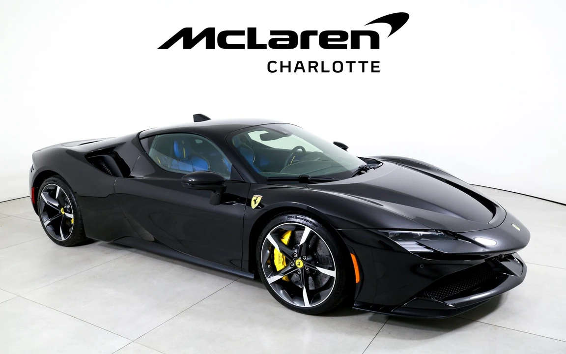 2023 Ferrari SF90 Stradale - Image 2 of 31