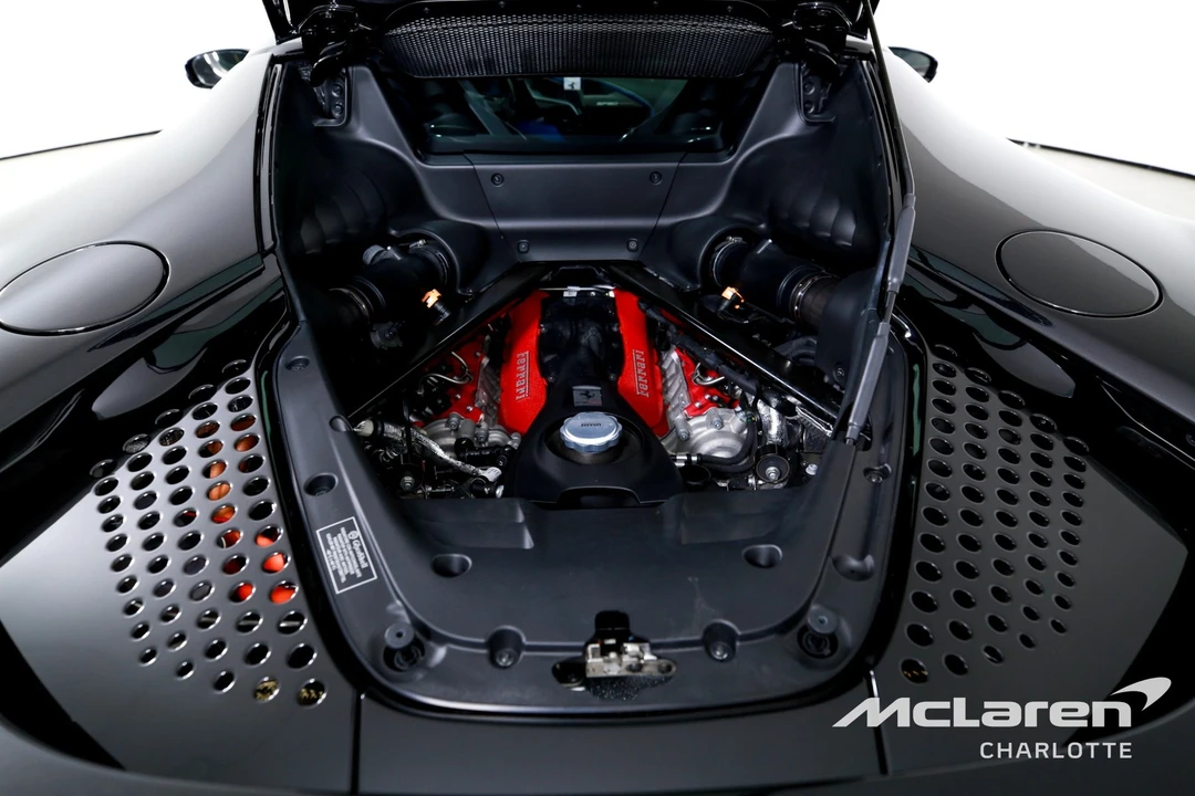 2023 Ferrari SF90 Stradale - Image 25 of 31
