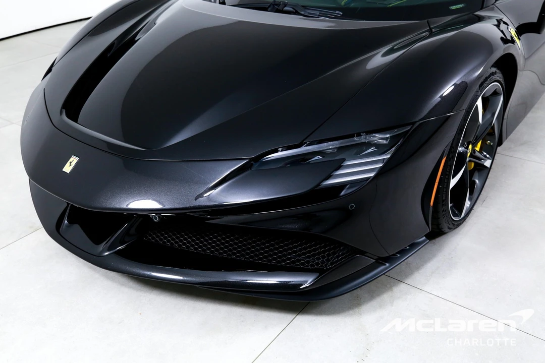 2023 Ferrari SF90 Stradale - Image 31 of 31