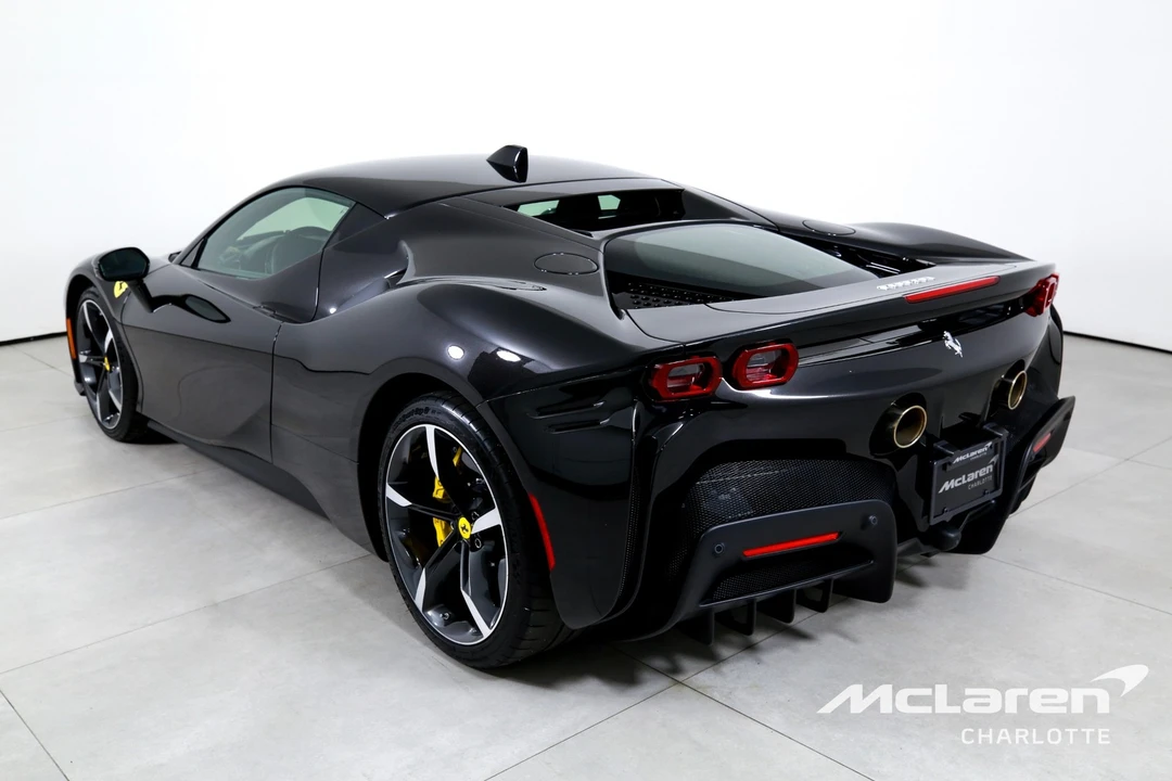 2023 Ferrari SF90 Stradale - Image 6 of 31