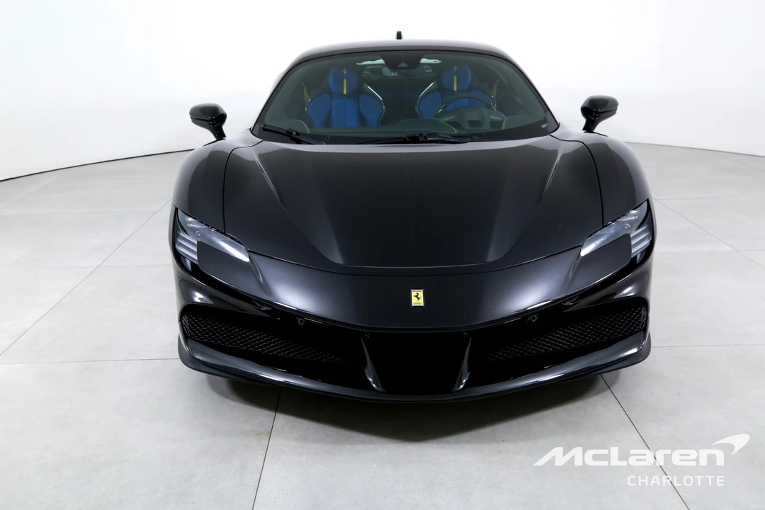 2023 Ferrari SF90 Stradale - Image 4 of 31