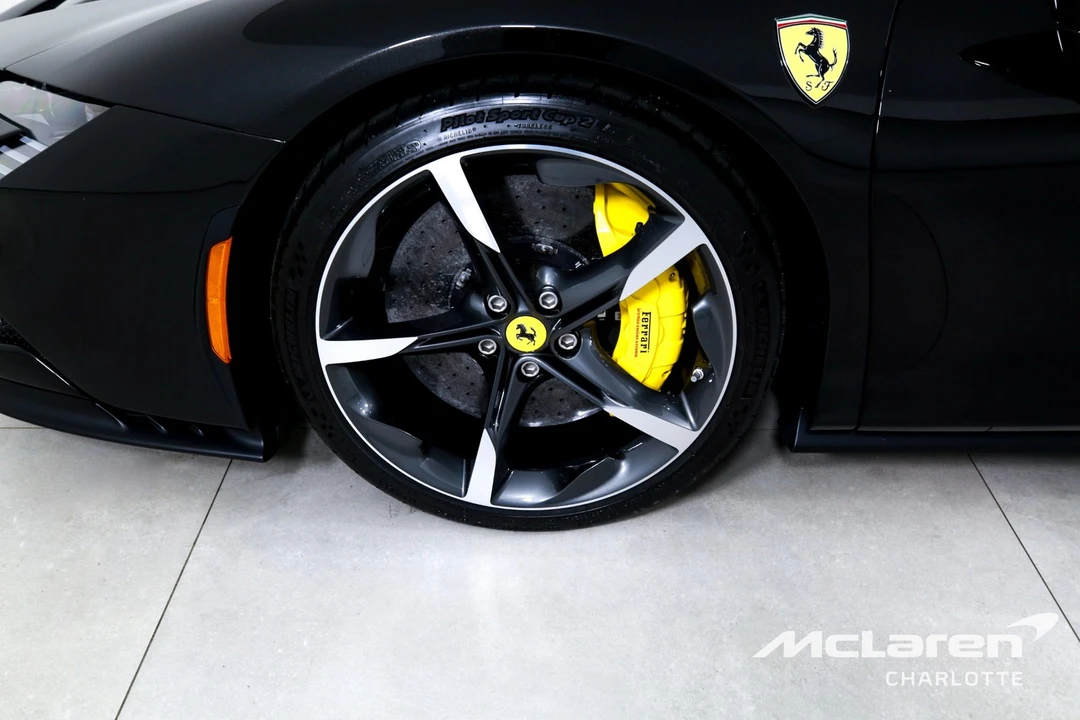 2023 Ferrari SF90 Stradale - Image 29 of 31