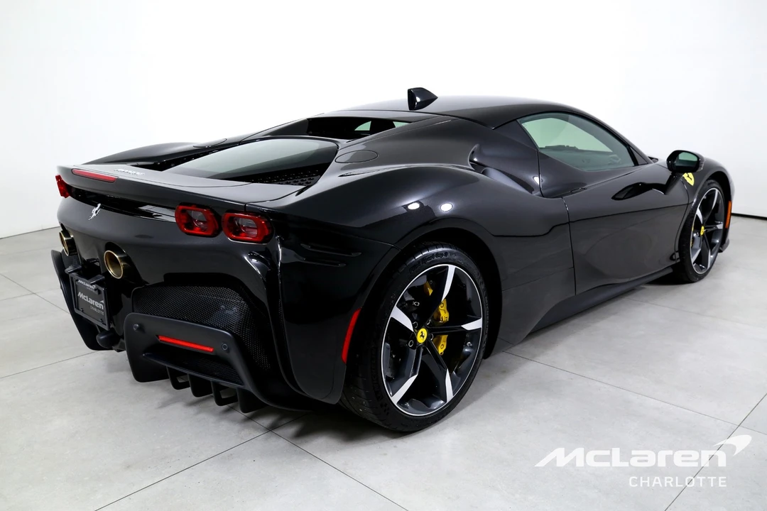 2023 Ferrari SF90 Stradale - Image 7 of 31