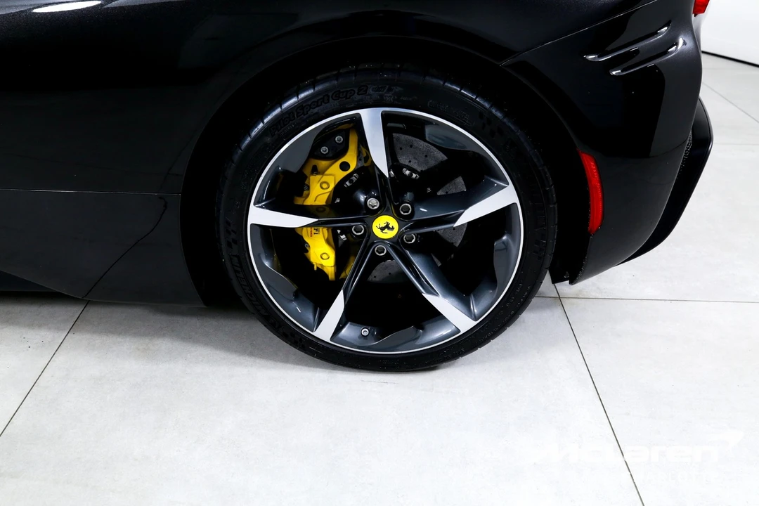 2023 Ferrari SF90 Stradale - Image 30 of 31