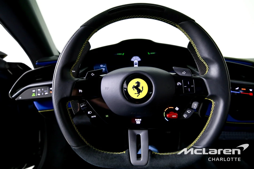 2023 Ferrari SF90 Stradale - Image 14 of 31