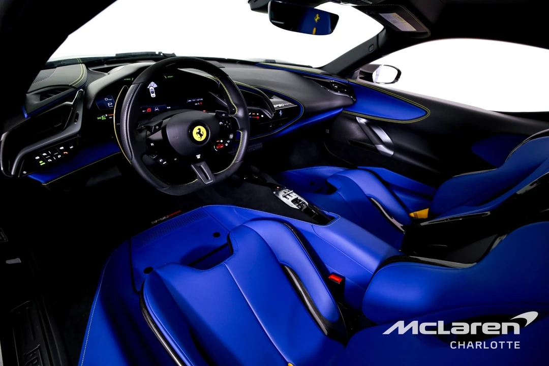 2023 Ferrari SF90 Stradale - Image 12 of 31