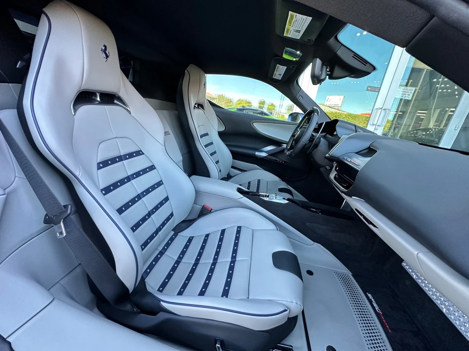 2023 Ferrari SF90 Stradale - Image 27 of 29