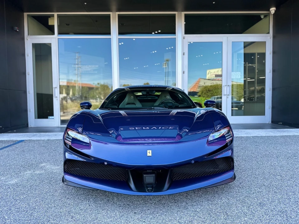 2023 Ferrari SF90 Stradale - Image 14 of 29