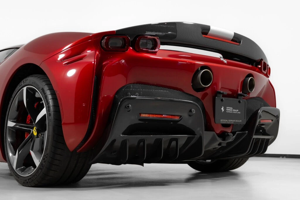 2023 Ferrari SF90 Stradale - Image 15 of 21