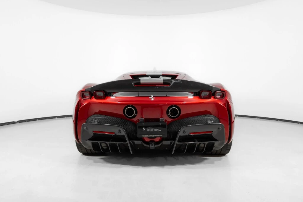2023 Ferrari SF90 Stradale - Image 9 of 31