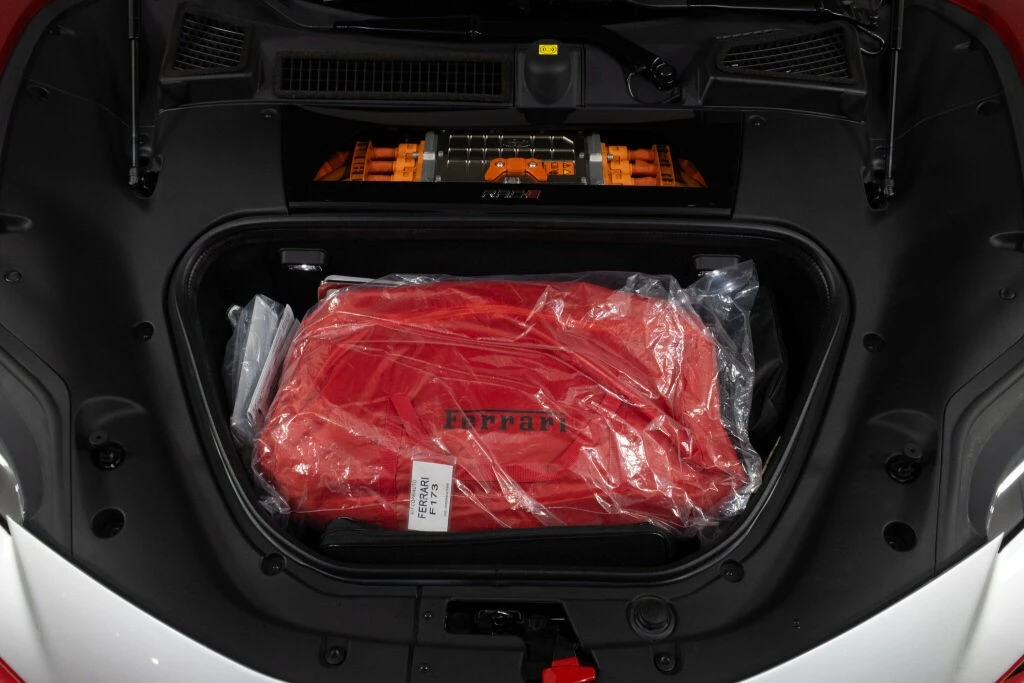 2023 Ferrari SF90 Stradale - Image 24 of 31
