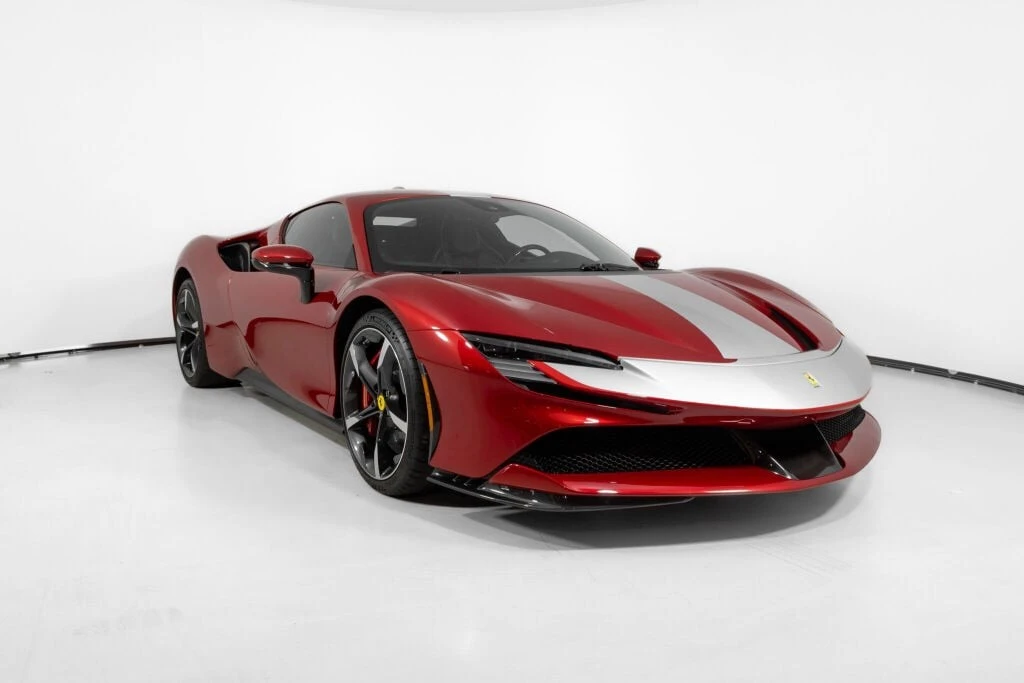 2023 Ferrari SF90 Stradale - Image 6 of 21